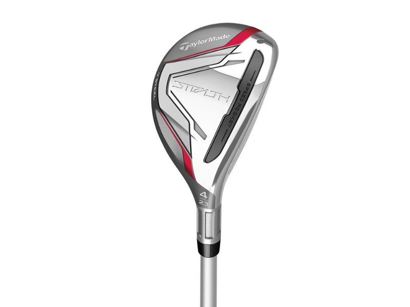 Gậy rescue TaylorMade Stealth Ladies