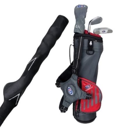 hinh-anh-bo-gay-golf-left-hand-ul39-s-3-club-carry-set-grey-red-bag-2