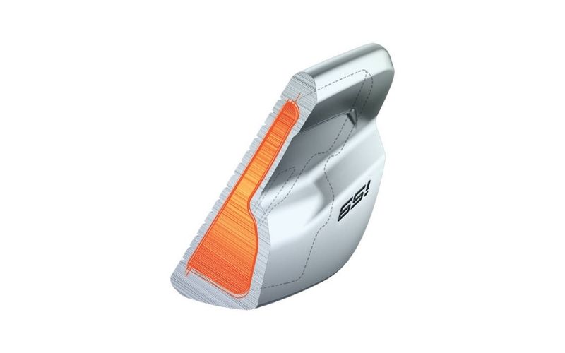 Công nghệ được ứng dụng vào gậy sắt Ping i59, được nhiều golfer chuyên nghiệp đánh giá cao