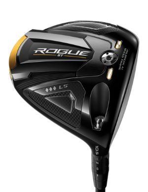 Mua Gậy Driver Callaway Rogue ST Triple Diamond LS Chính Hãng