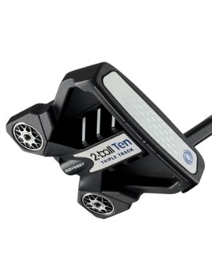 Gậy Putter Odyssey PT RH 2Ball Ten TRPTRACK PSTL 34 JV Giá Sốc