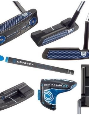 Mua Gậy Putter Odyssey LH PT STROKE LAB I 1W 34 JV Giá SỐC