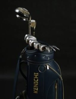 Bộ Gậy Golf Sắt Kenichi Platinum Limited Edition 5 Sao Chính Hãng