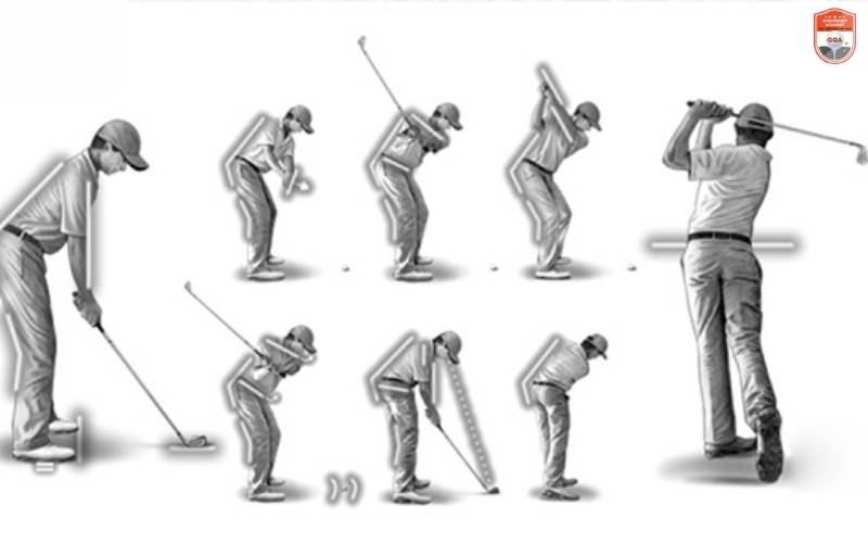 swing golf là kỹ thuật golf quan trọng nhất