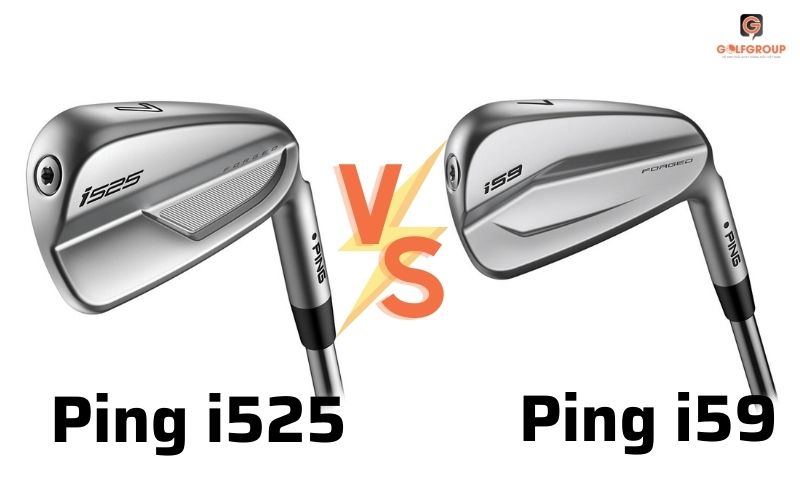 Ping I525 và Ping I59 là 2 sản phẩm được săn đón nhiều nhất hiện nay 