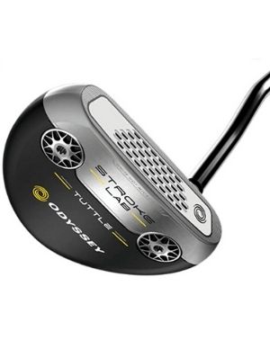 gậy Putter Odyssey PT RH Stroke Lab 19 Tuttle OS 34 JV