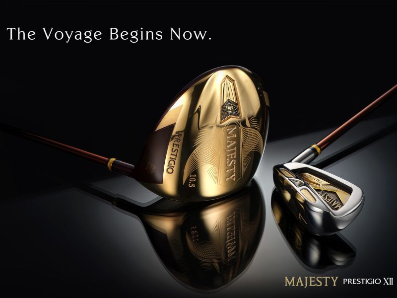 Majesty Prestigio 12 thiết kế thủ công tinh tế mang đậm văn hóa Nhật