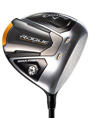 Gậy Driver Callaway Rogue ST Max Fast