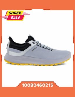 Giày Golf Ecco M Core Silver Grey 10080460215