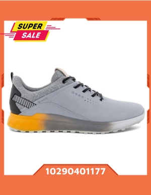 GIÀY ĐẾ MỀM NAM ECCO M GOLF S-THREE 10290401177 SZ 40