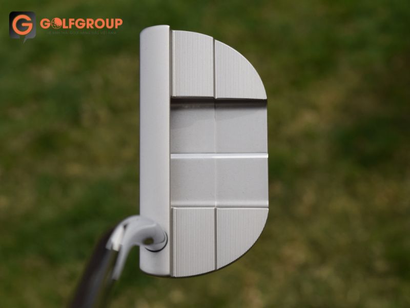 Gậy Putter Ping PLD DS72