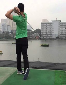 Sân Tập Golf Lê Văn Lương Tiện Nghi, Hiện Đại Tại Hà Nội