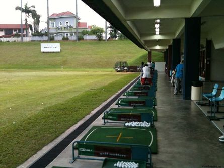 Địa Điểm Học Đánh Golf Ở TP HCM Đánh Giá Tốt Nhất Hiện Nay