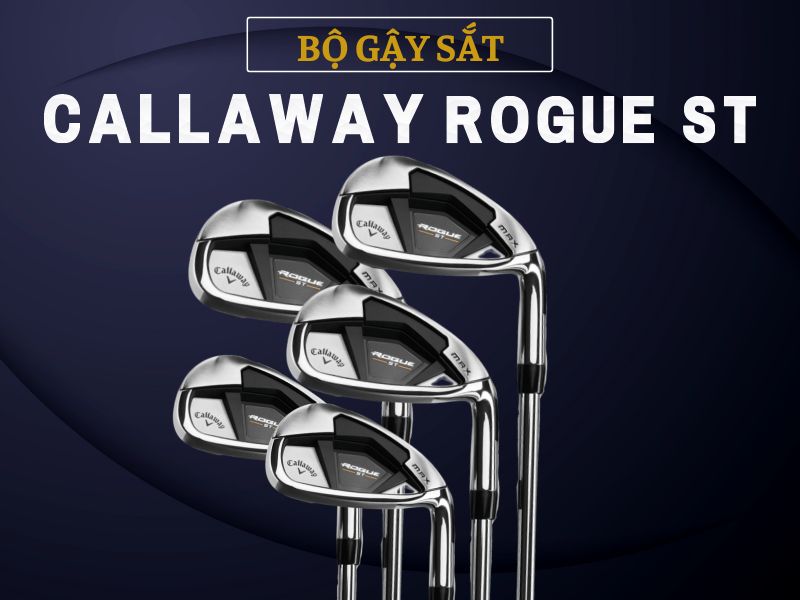Tất cả sản phẩm gậy golf tại GolfGroup đều được công bố giá minh bạch