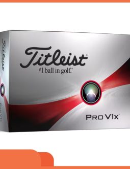 Bóng golf Titleist Pro V-1/X 2023