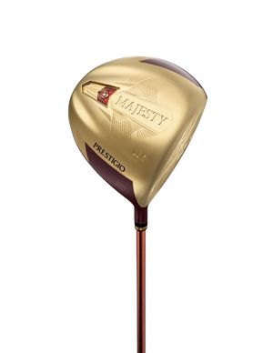 Gậy golf Driver Majesty Prestigio 12 Ladies