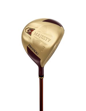 Gậy Fairway Majesty Prestigio 12 Lady