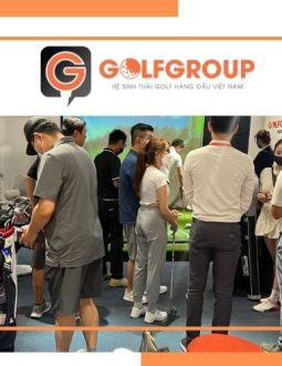 GolfGroup là địa chỉ độc quyền gậy Kenichi tại Việt Nam