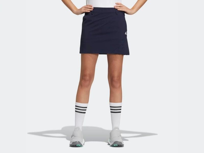 Chân váy Adidas HA3306 là item siêu HOT mà golfer không nên bỏ qua