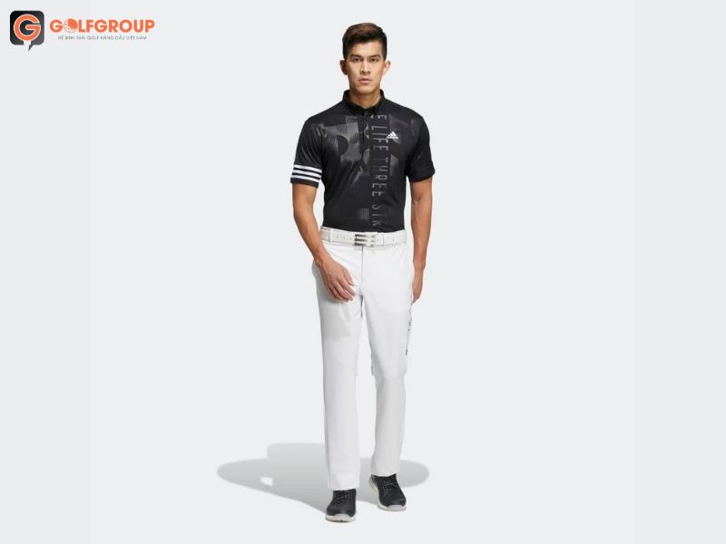 HA3268 phù hợp với mọi golfer