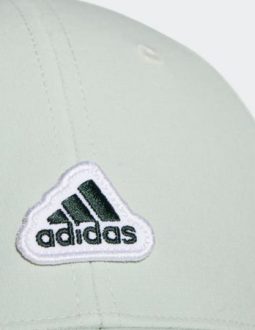 hinh-anh-mu-golf-nam-adidas-badge-of-sport-xanh-la-hg8051-1
