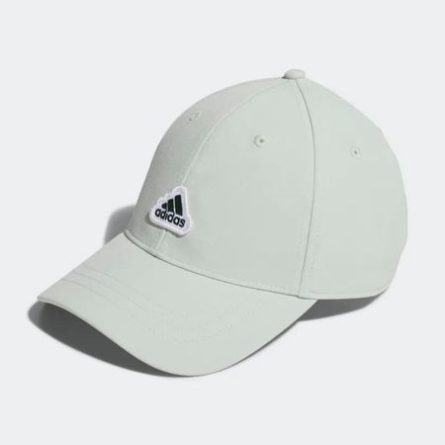 hinh-anh-mu-golf-nam-adidas-badge-of-sport-xanh-la-hg8051-2