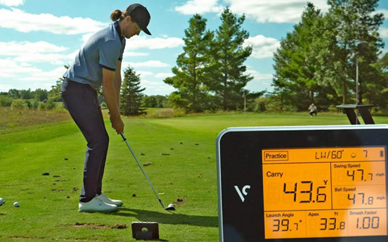 Đánh giá của nhiều golfer về dòng máy đo khoảng cách