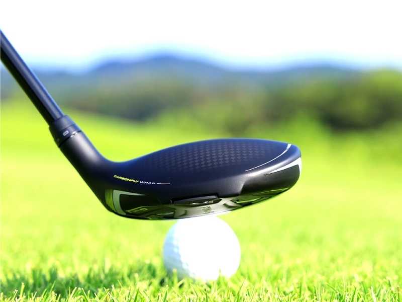 Fairway Ping G430 nhận đánh giá rất cao từ golfer