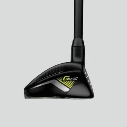 Gậy hybrid Ping G430