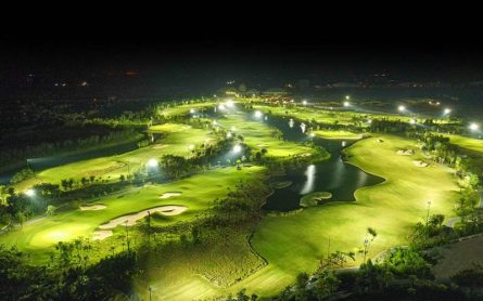 Sân Golf Bình Tiên: Dự Án Nằm Ven Biển Lý Tưởng Ở Ninh Thuận