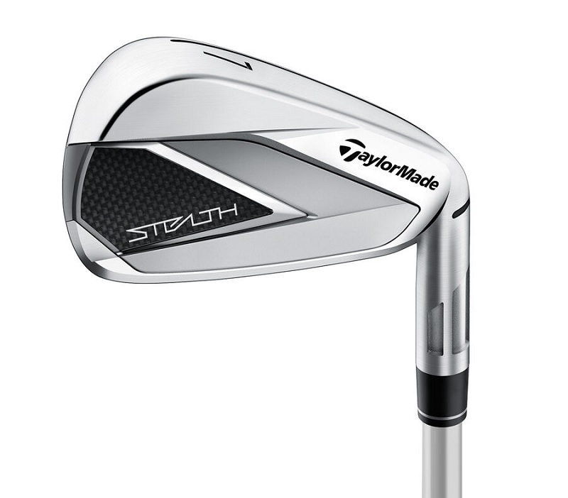Gậy Ironset TaylorMade Stealth Ladies