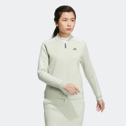 hinh-anh-ao-dai-tay-adidas-windready-xanh-mint-hg8248-1