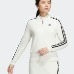 Áo dài tay nữ Adidas Wind.RDY Trắng HG8224