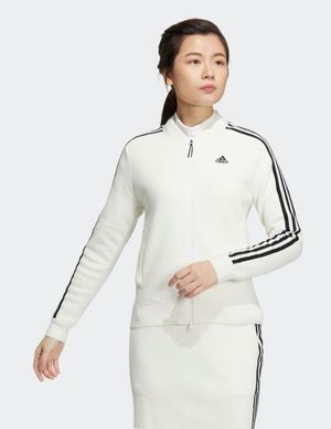 Áo dài tay nữ Adidas Wind.RDY Trắng HG8224