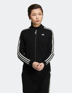 Áo dài tay nữ Adidas Wind.RDY Đen HG8247