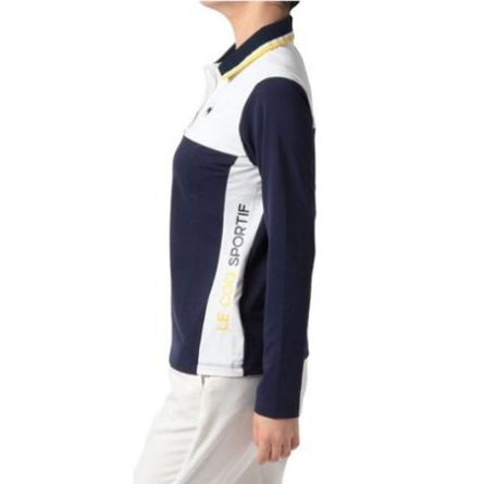 hinh-anh-ao-dai-tay-nu-lecoq-qgwujb01-navy-3