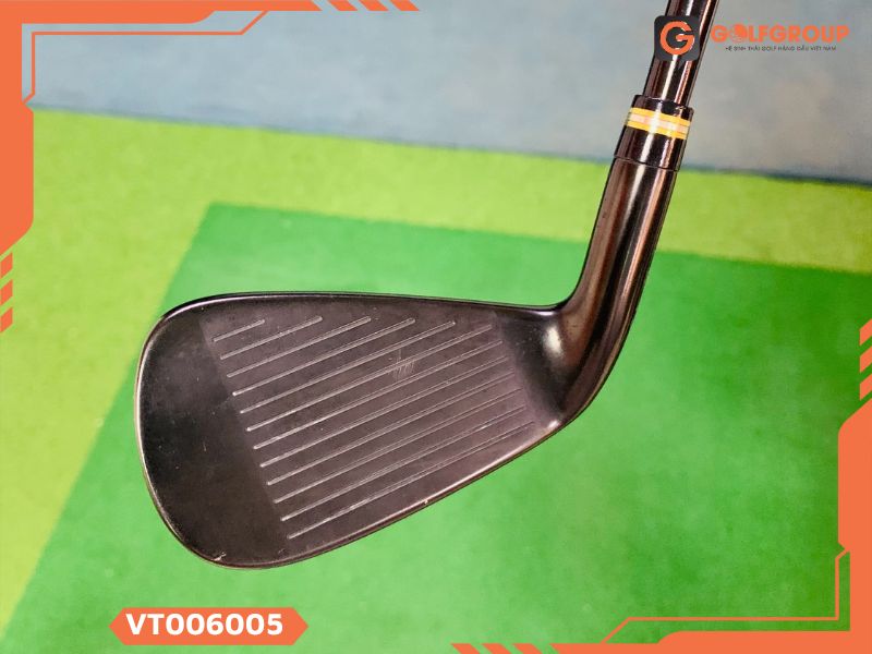 hình ảnh bộ gậy golf fullset honma beres b07 3 sao limited edition cũ (cv bộ gỗ)
