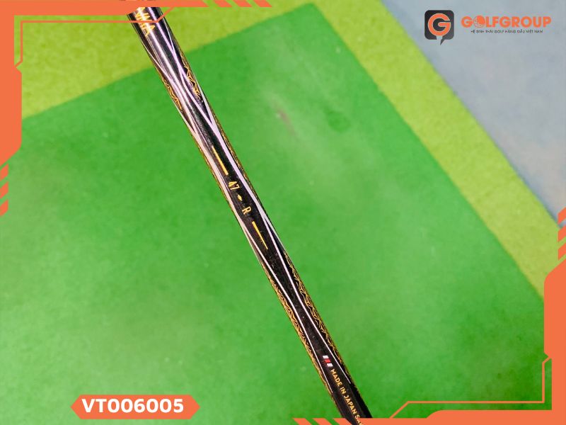 hình ảnh bộ gậy golf fullset honma beres b07 3 sao limited edition cũ (cv bộ gỗ)