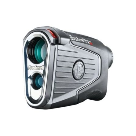 Máy đo khoảng cách Bushnell Pro X3 là trợ thủ đắc lực của golfer chuyên nghiệp trên mọi hố golf