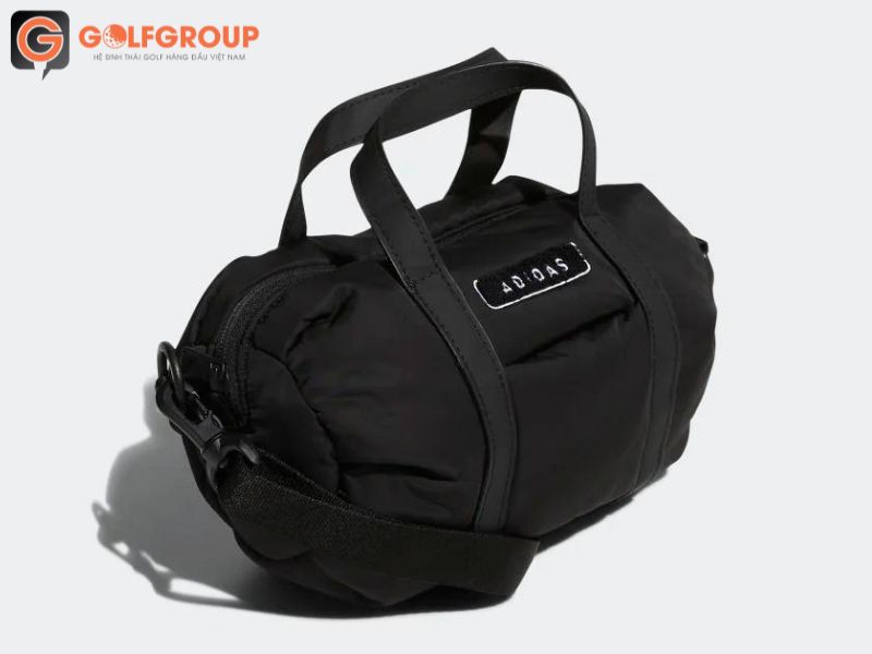 Túi cầm tay nữ Adidas HG5628 đen sở hữu nhiều ưu điểm nổi bật