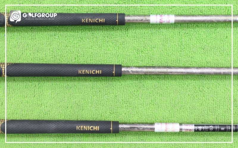 hình ảnh Gậy golf Driver Kenichi 5 sao cũ  
