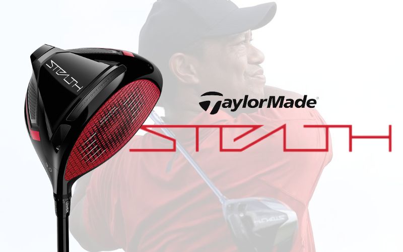 driver taylormade stealth tai golfgroup