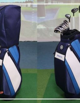 GolfGroup có đa dạng các mẫu gậy Kenichi cho golfer Quận 6 lựa chọn