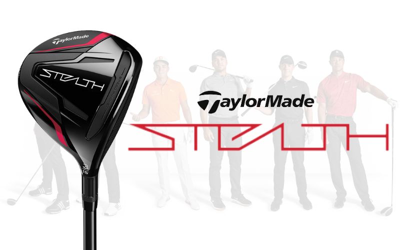 Fairway Taylormade Stealth tai golfgroup