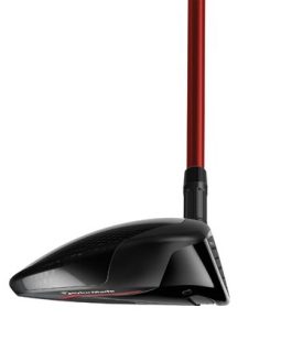 hình ảnh Gậy golf fairway TaylorMade Stealth 2 hd lady