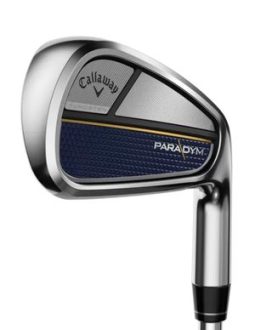 hình ảnh ironset callaway paradym