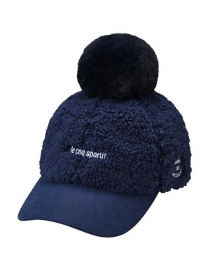 hình ảnh mũ nữ lecoq qgcujc06 navy