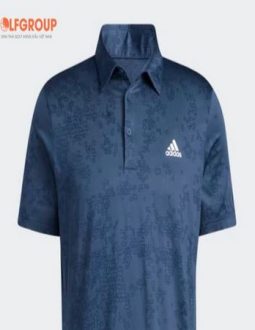 hình ảnh áo cộc tay Adidas HK6855 Navy nam