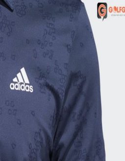 hình ảnh áo cộc tay Adidas HK6855 Navy