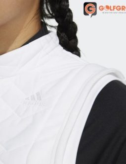 hình ảnh áo gile nữ HM7619 trắng (4)